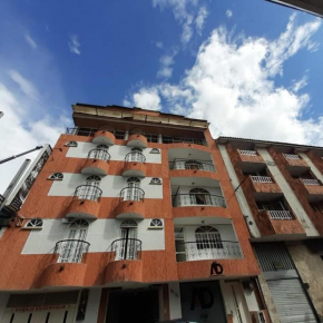 Hotel Davinci Calarca